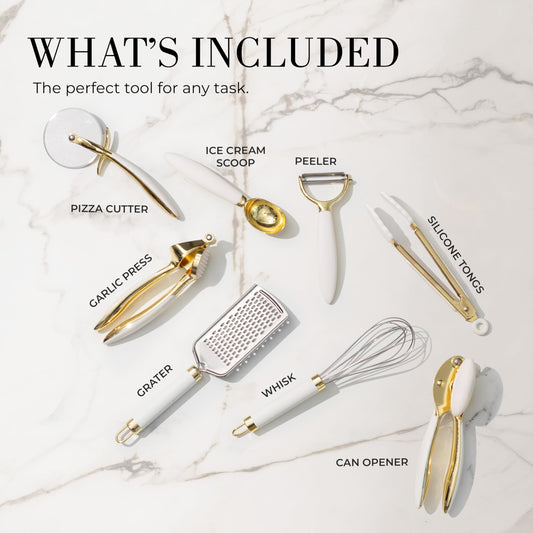 STYLED SETTINGS gros plan poignée silicone blanche offrant une prise antidérapante confortable
