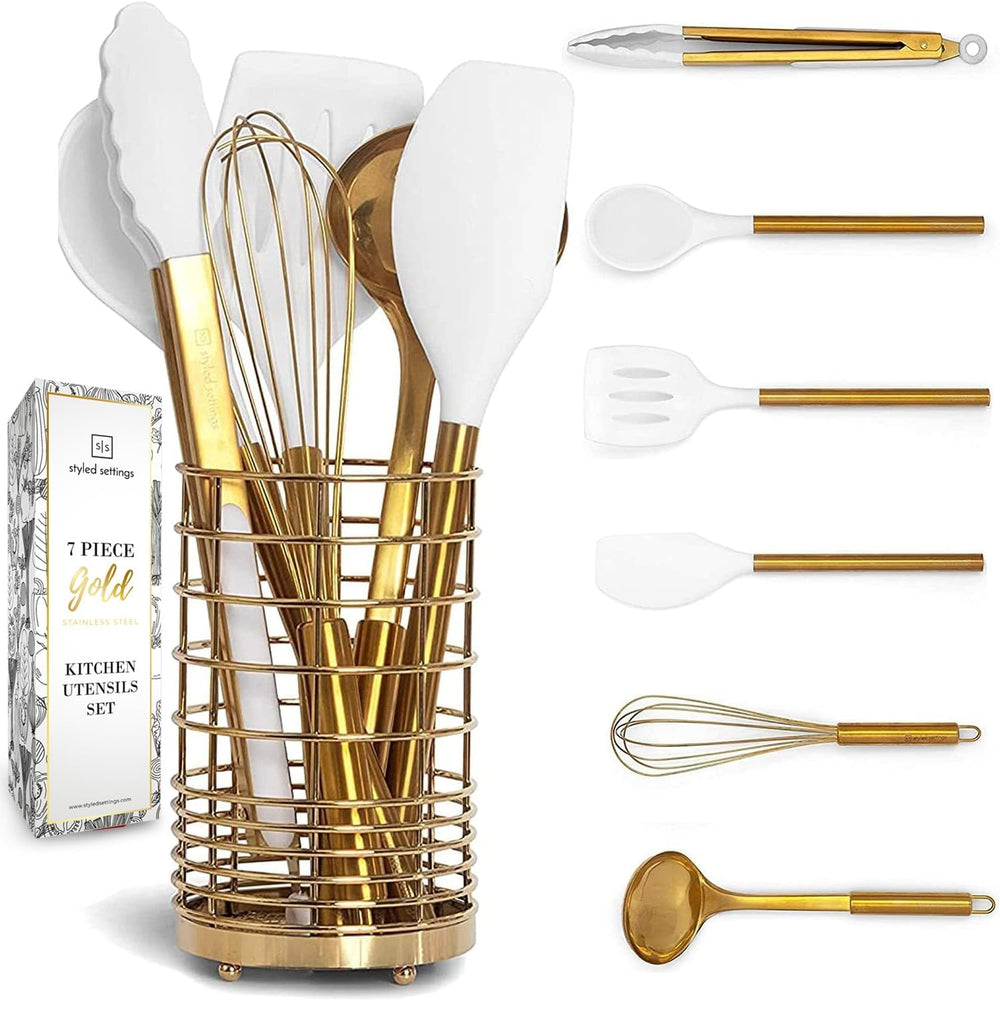 STYLED SETTINGS ensemble face avant élégant et organisé pour gain d'espace