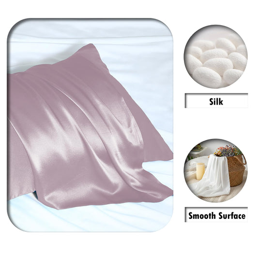 Suatien gros plan texture soie brillante, douceur préservée
