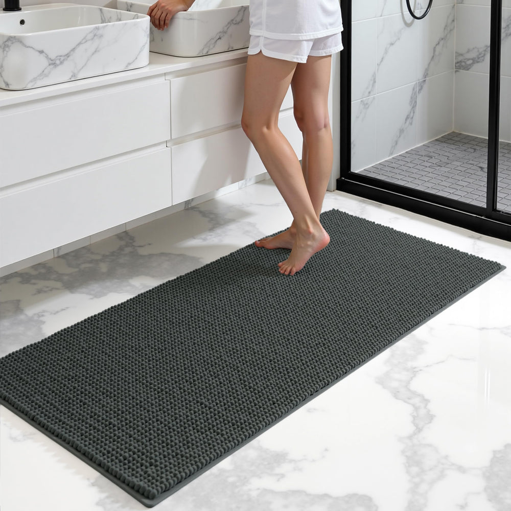 SUBRTEX mains pressant la texture pour montrer douceur et soutien