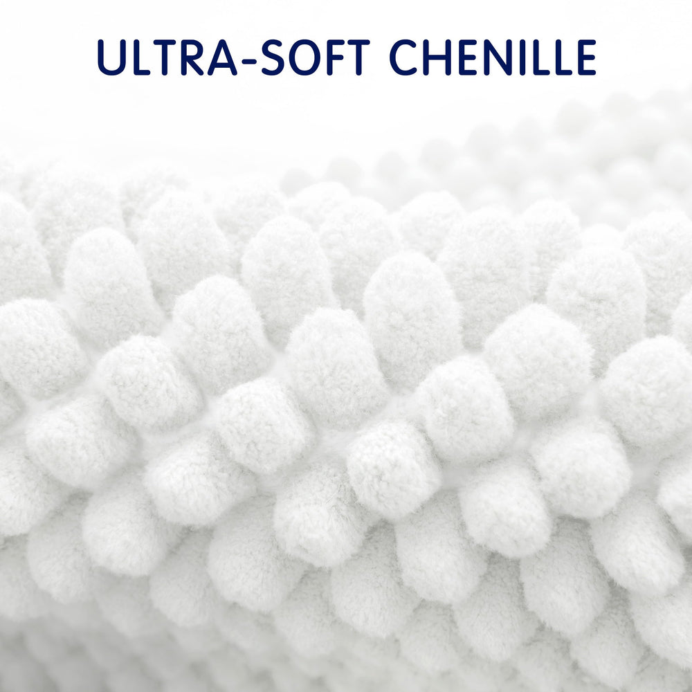 SUBRTEX revers antidérapant adhésif thermofondu sécurisant sur carrelage