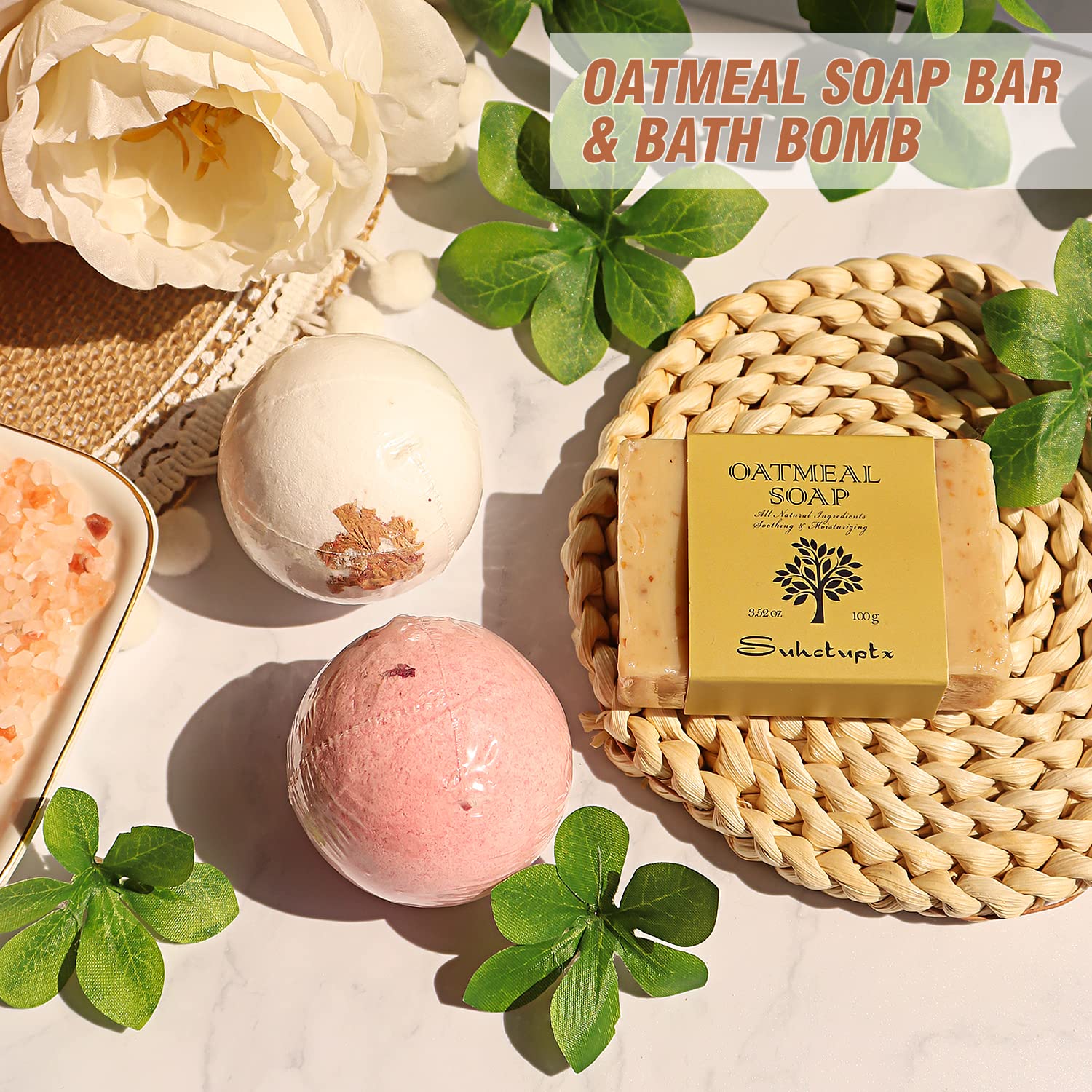 Suhctuptx mise en scène salon créant atmosphère cocooning apaisante