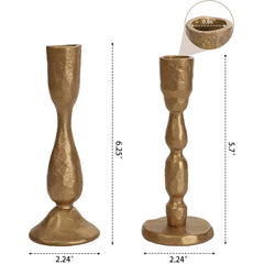 SUJUN gros plan sur la texture forgée soulignant la qualité artisanale
