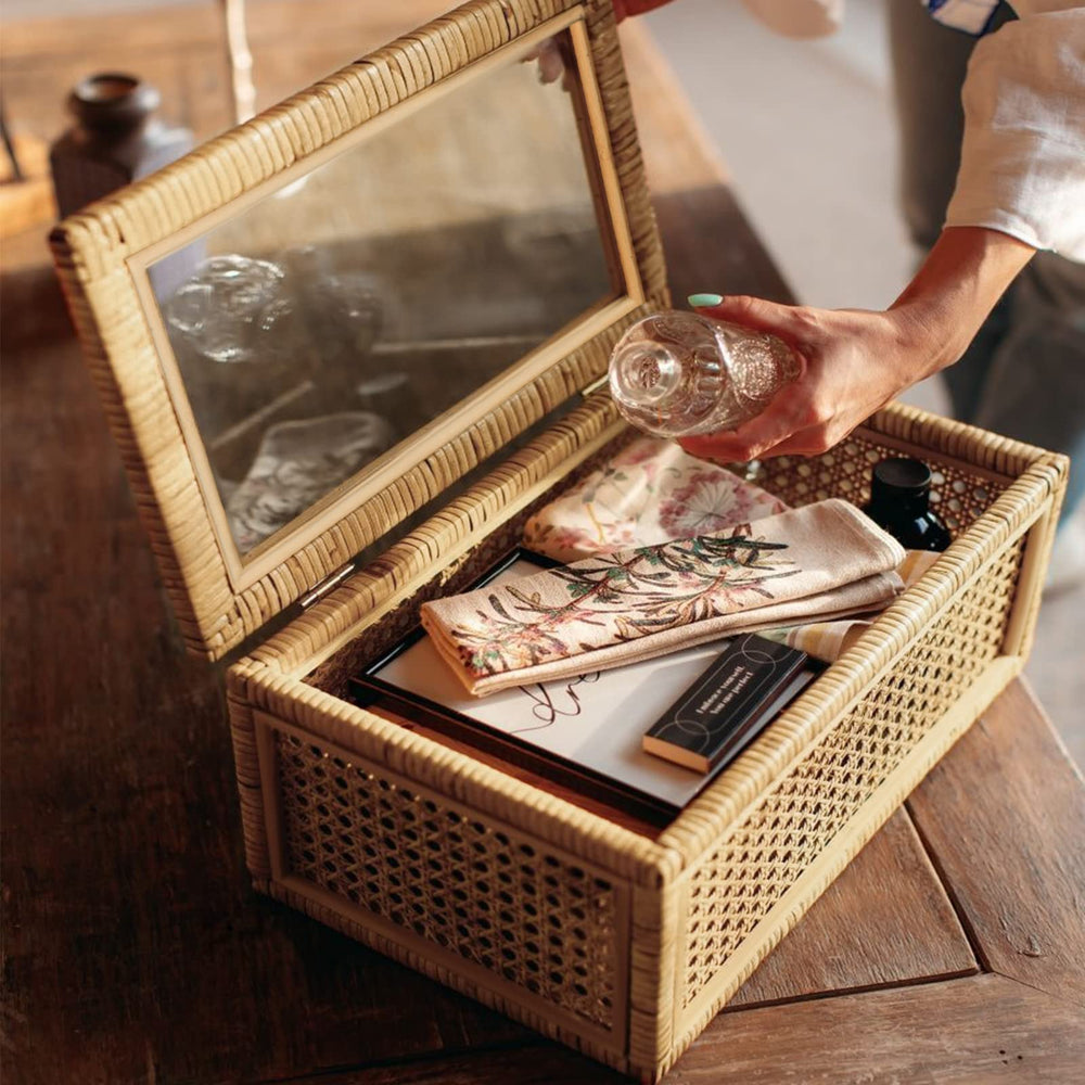 SUJUN intérieur rangé bijoux organisation élégante