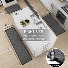 SUMLANS gros plan de la texture polyester absorbante résistant aux taches