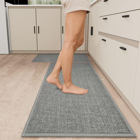 SUMLANS gros plan sur la texture polyester, absorption et résistance visibles