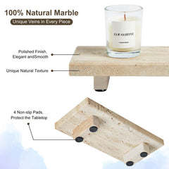 sumlus plateau en situation salle de bain organise soins et parfums