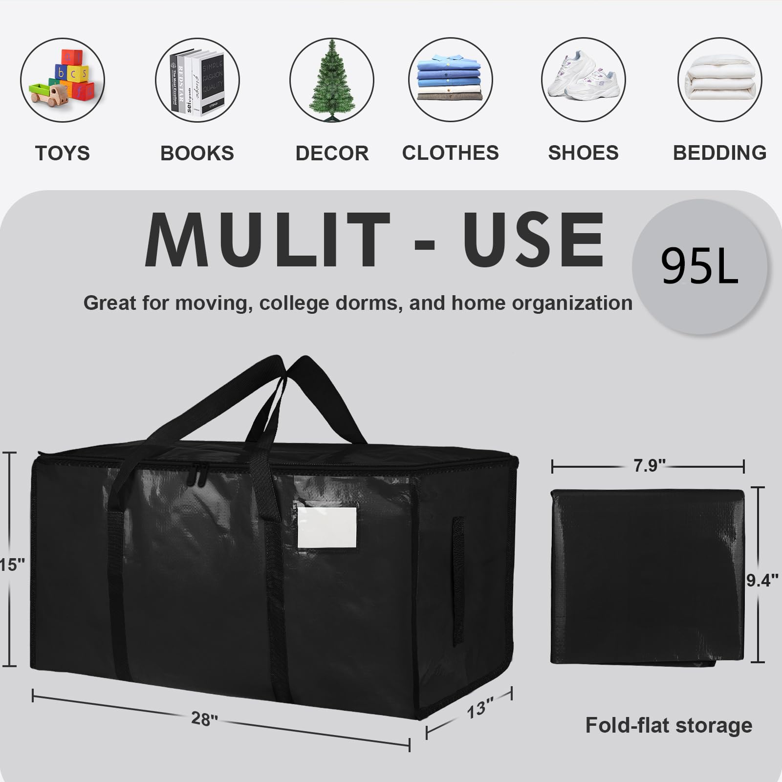 SummitFlare gros plan matière 180GSM montrant durabilité