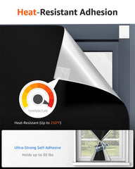 Sumobaby bandes Hook&Loop incluses pour installation sans perçage