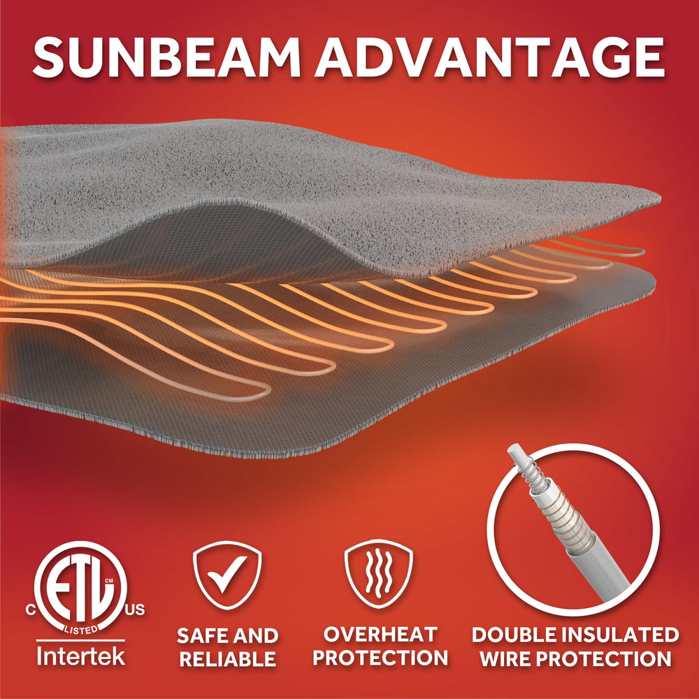 Sunbeam teinte Botanical Green ajoutant style et élégance au décor