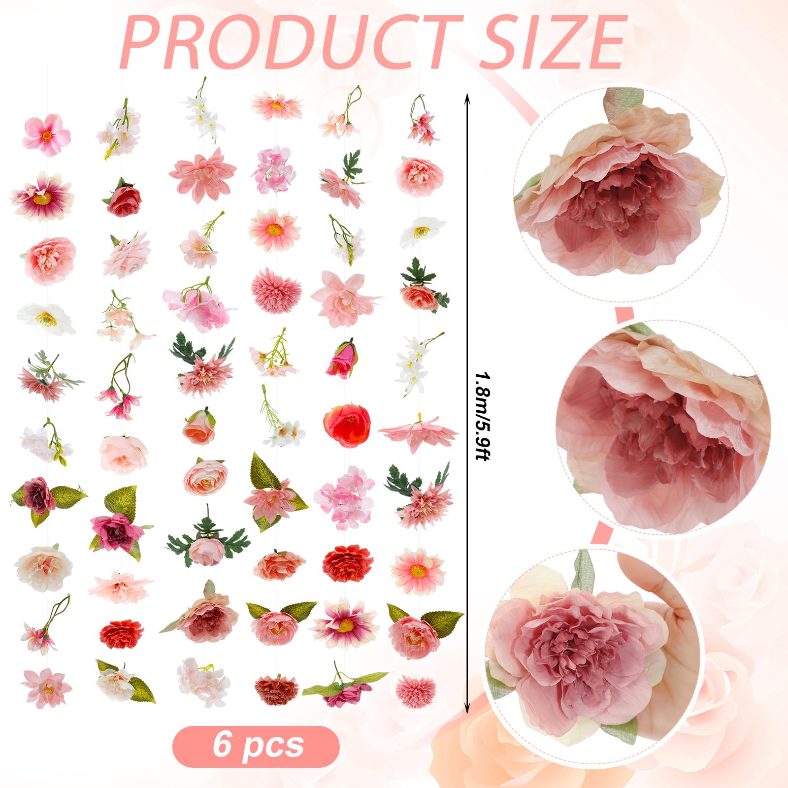 Suncalla texture du feuillage proche pour un rendu naturel et tactile