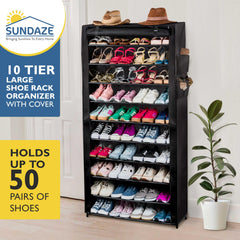 Sundaze structure métallique côté détaillant robustesse et durabilité