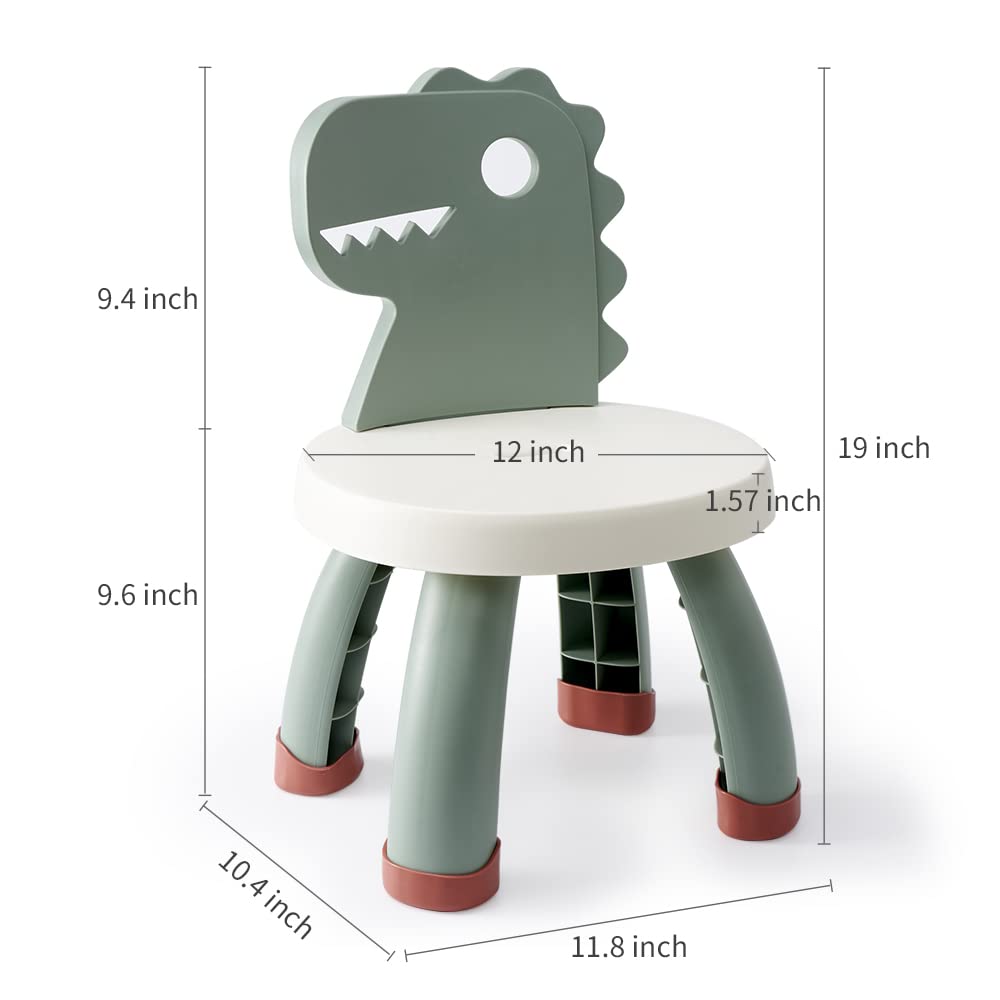 Sunkaioo comparaison d'échelle montrant dimensions adaptées aux tout-petits