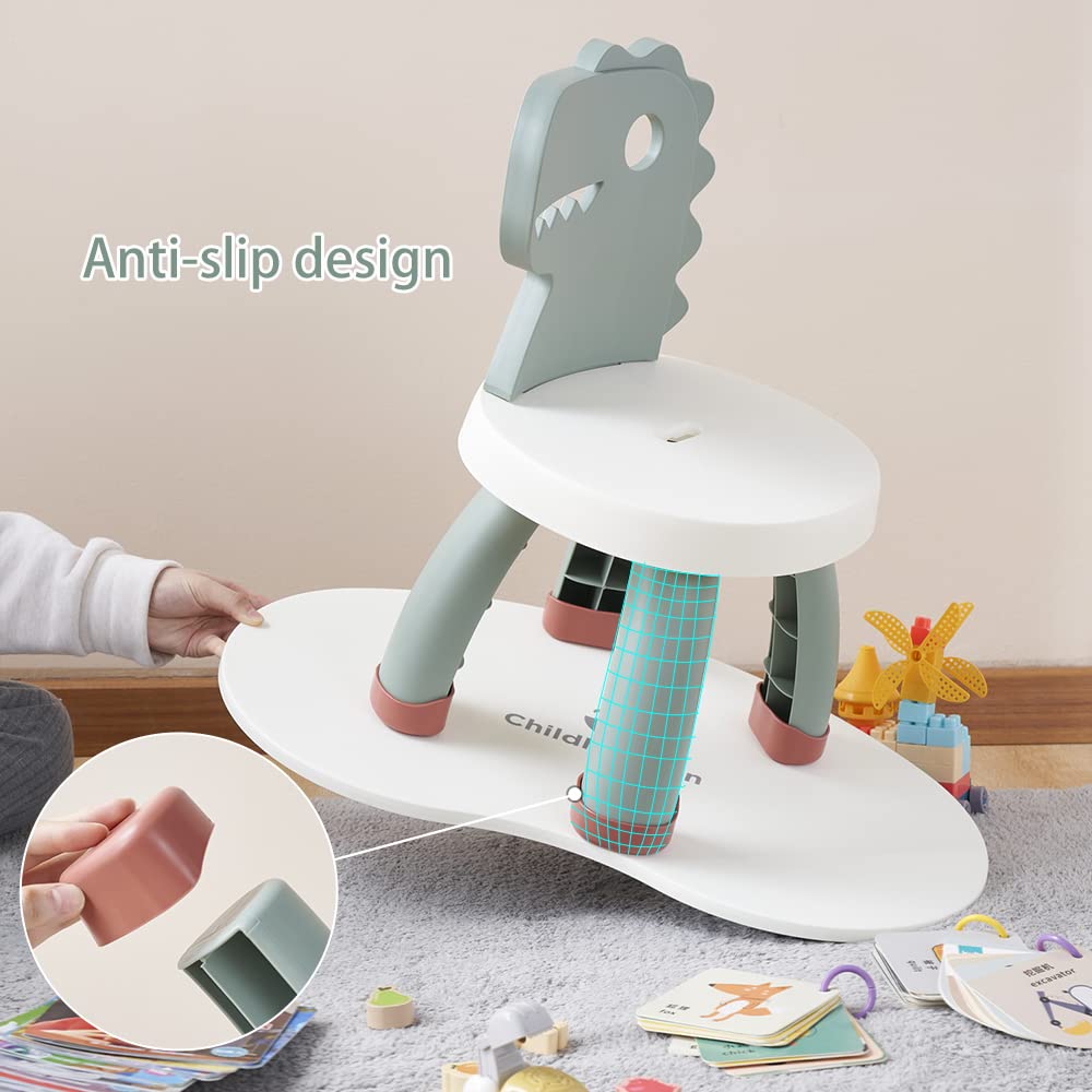 Sunkaioo chaise en classe montrant usage collectif et durabilité