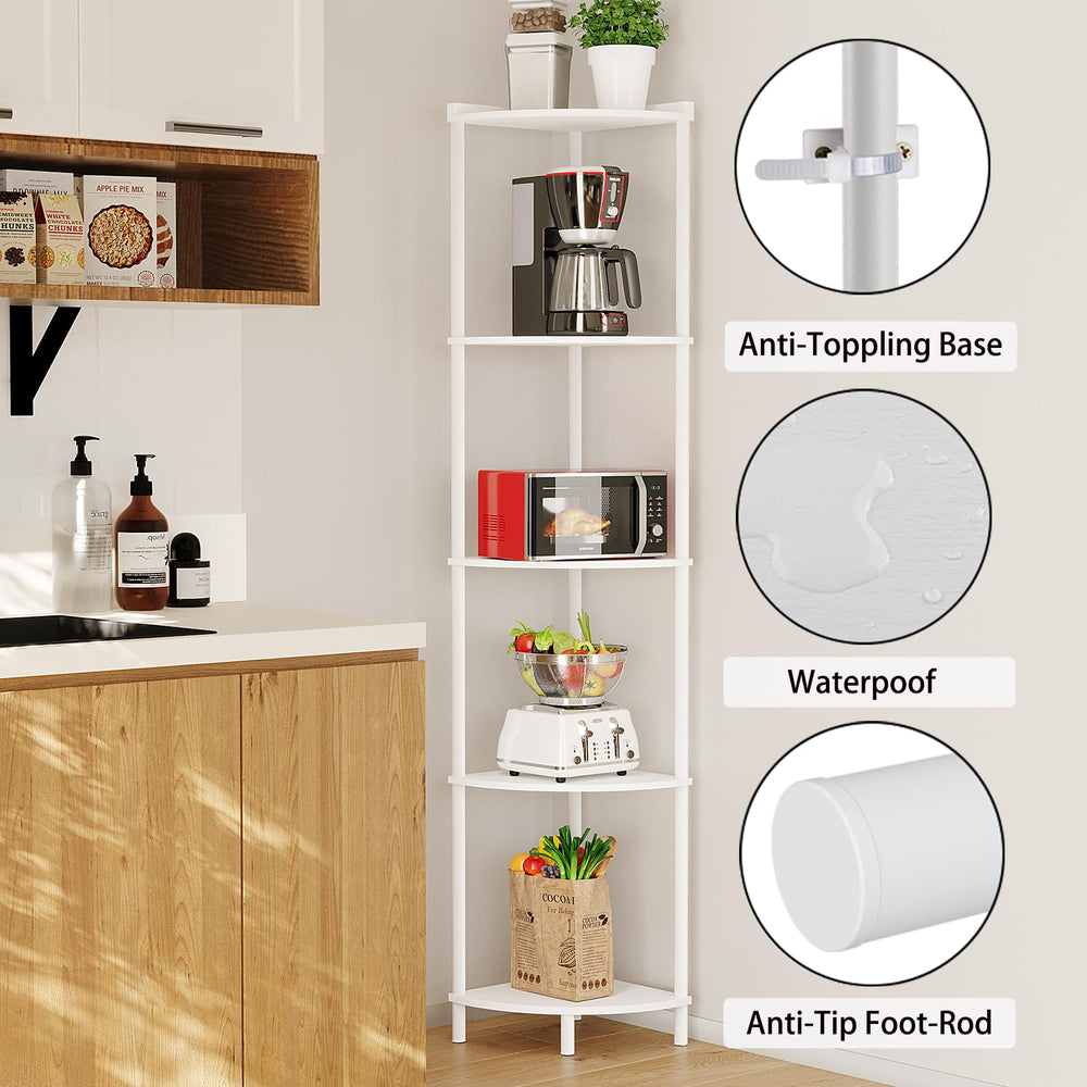 SUNMORY gros plan plateau MDF montrant texture bois et résistance