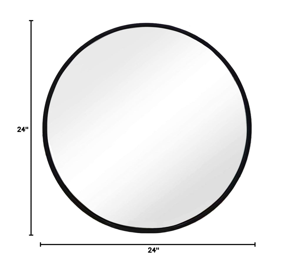 Sunniry miroir dans intérieur minimaliste valorisant espace et lumière