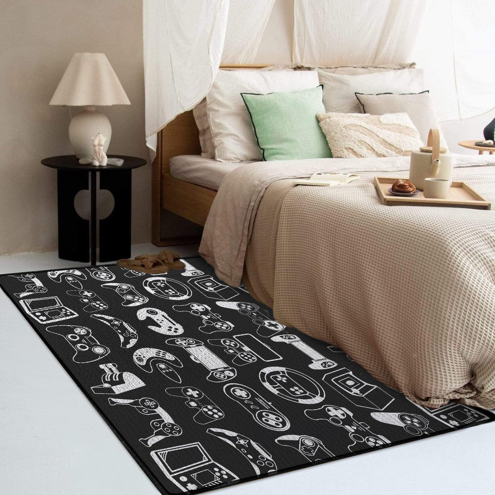 Sunnycitron tapis en chambre enfant crée coin jeu attractif