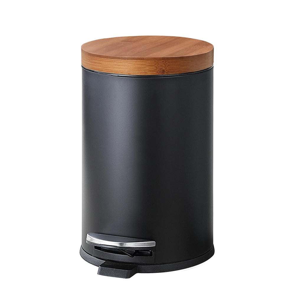 SunnyPoint vue avant noir design compact bénéfice gain d'espace