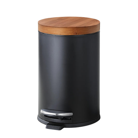 SunnyPoint vue avant noir design compact bénéfice gain d'espace