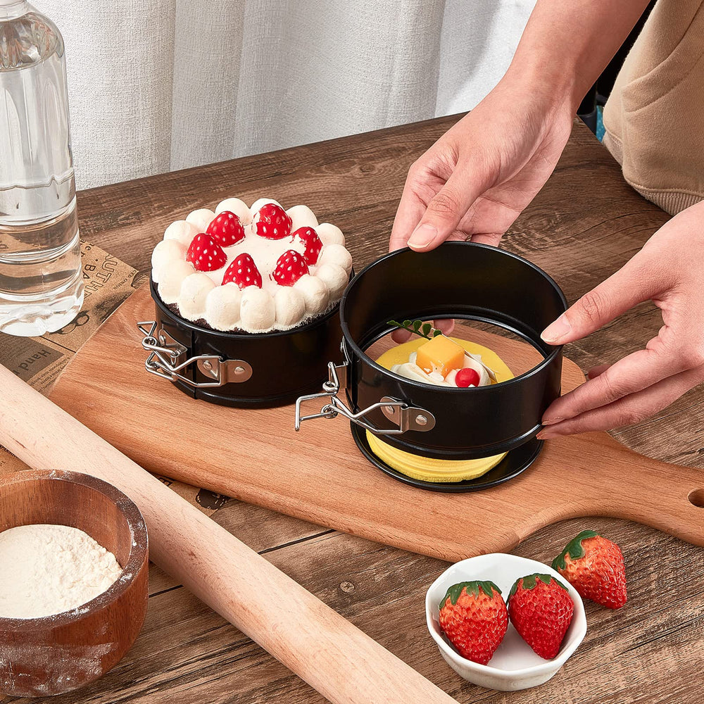 Sunnyray comparaison taille main montrant la compacité et portions individuelles