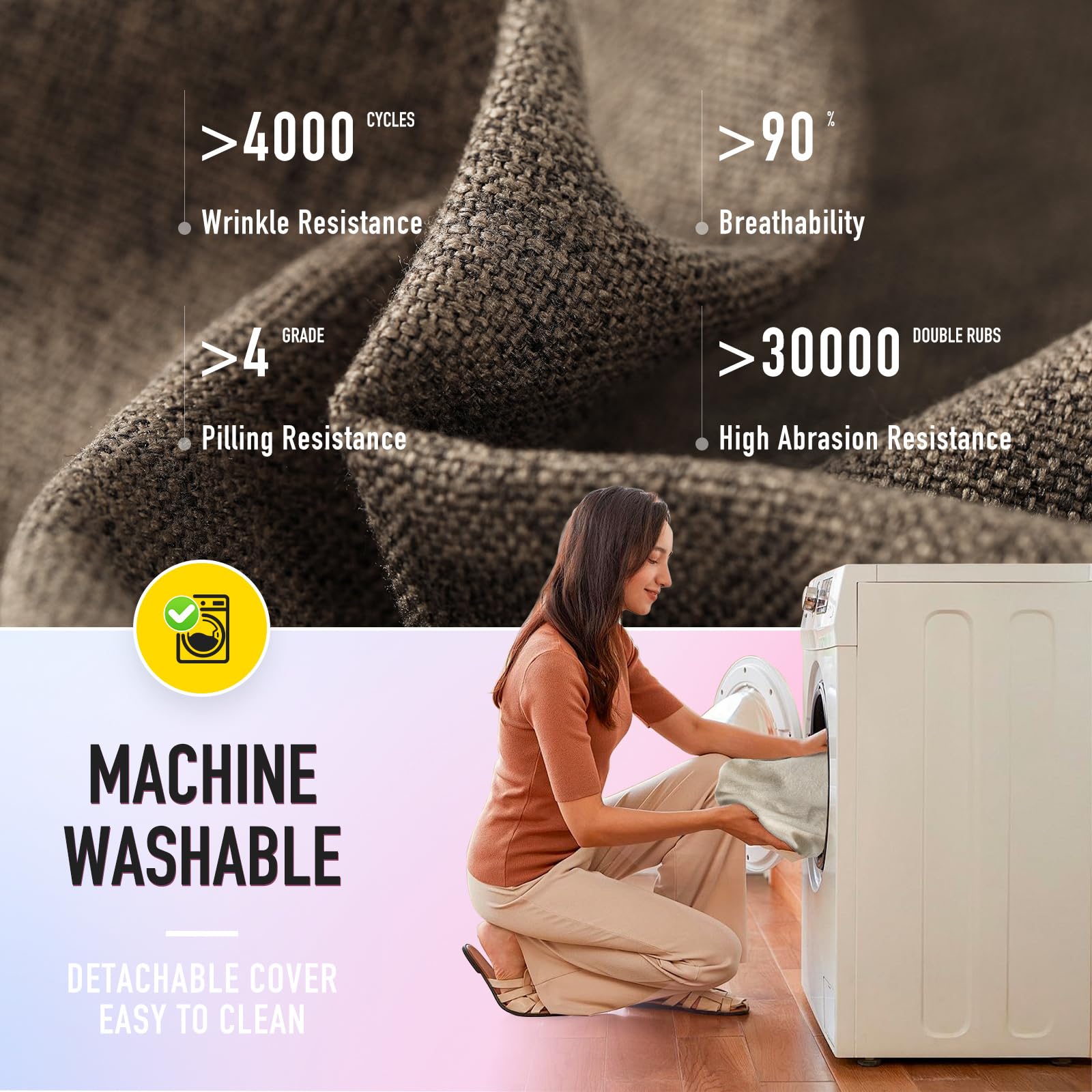 sunrox dessous antidérapant avec picots et sangles, stabilité assurée
