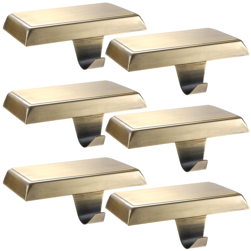 Sunshane support bronze face avant montrant design stable et élégant