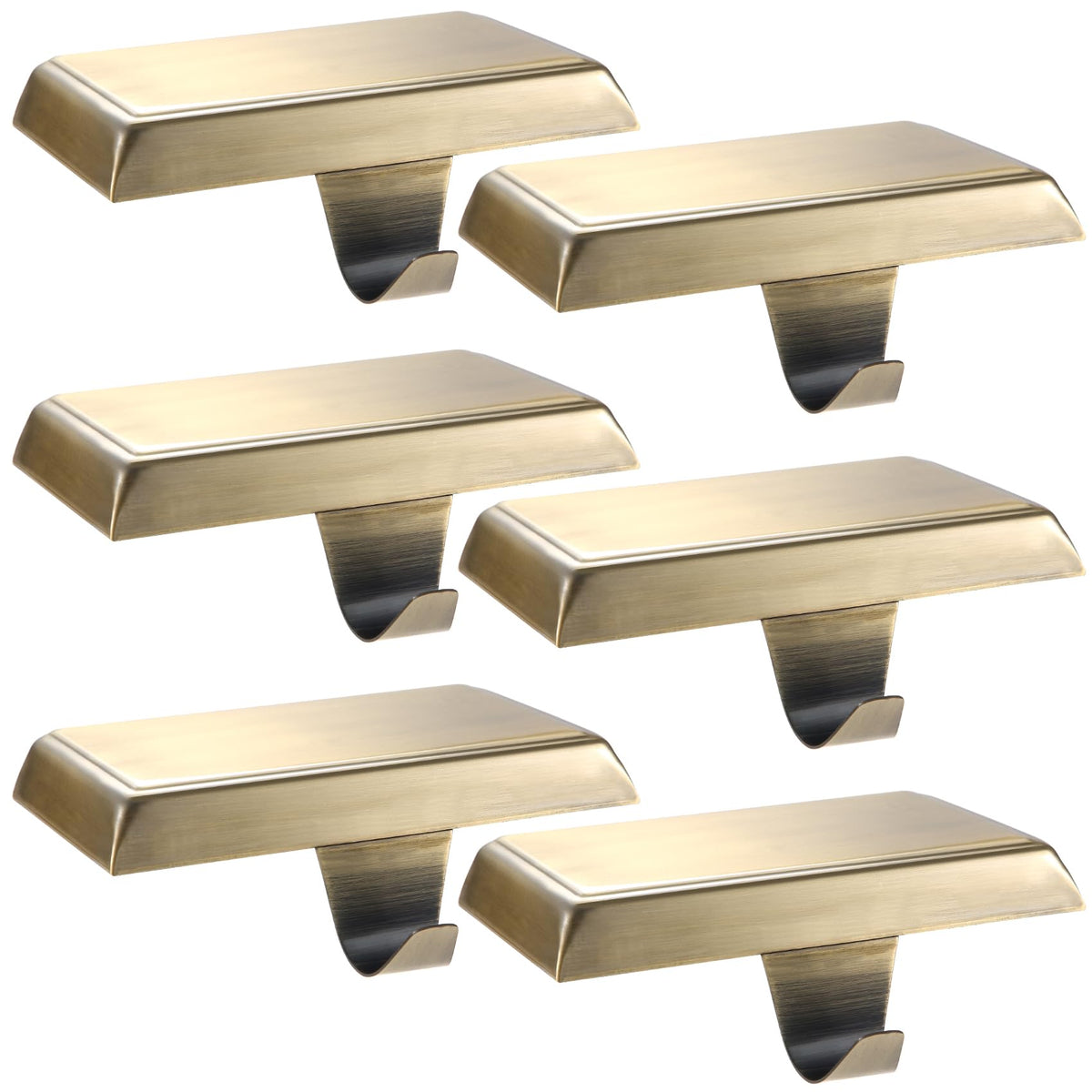 Sunshane support bronze face avant montrant design stable et élégant