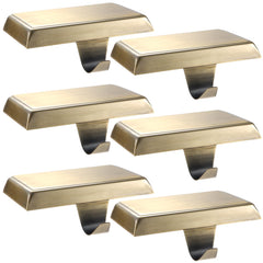 Sunshane support bronze face avant montrant design stable et élégant