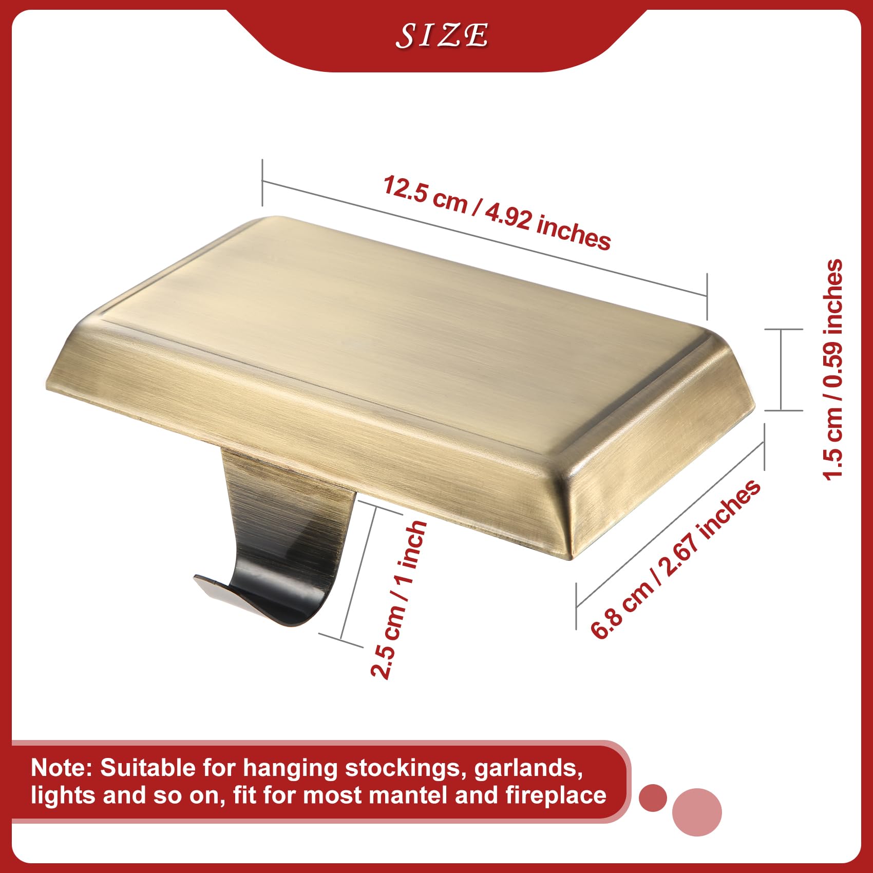 Sunshane vue profil détail de la base solide protège la surface