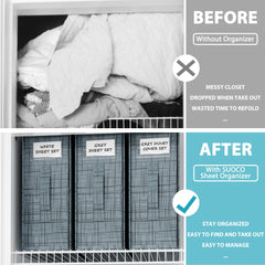SUOCO détail tissu respirant — protège et prolonge le linge