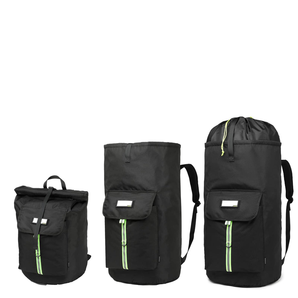SUOVOCK cordon de serrage et boucles, fermeture sécurisée pour le linge