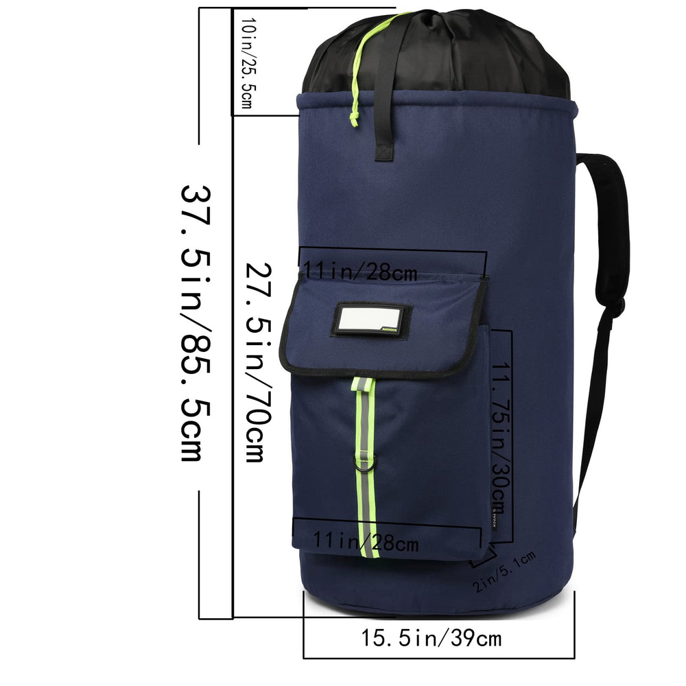 SUOVOCK gros plan tissu Oxford 600D pour durabilité et résistance