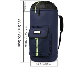 SUOVOCK gros plan tissu Oxford 600D pour durabilité et résistance