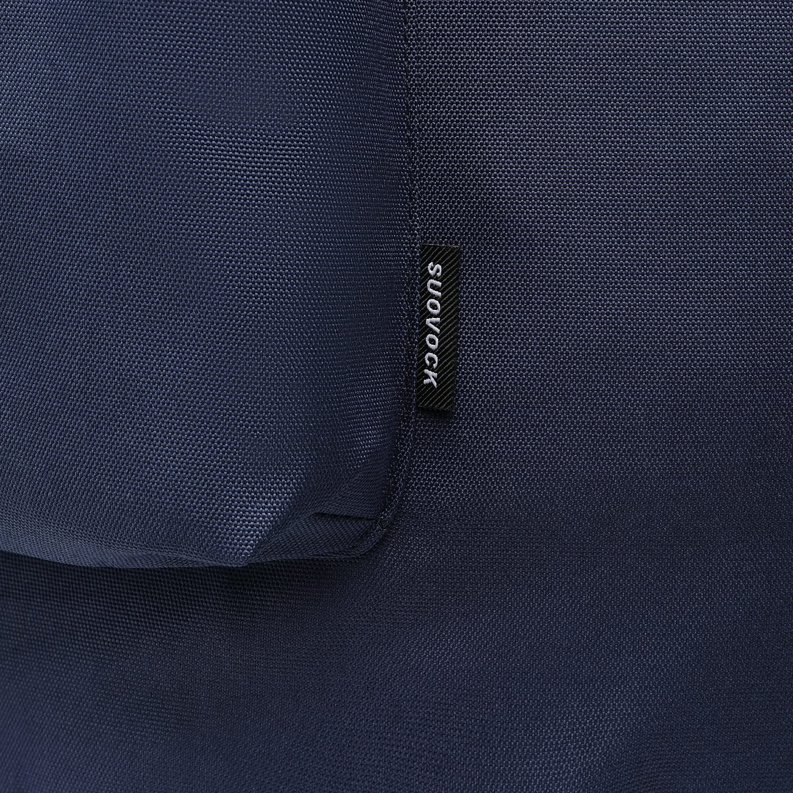 SUOVOCK sac en usage à la laverie facilite le transport du linge