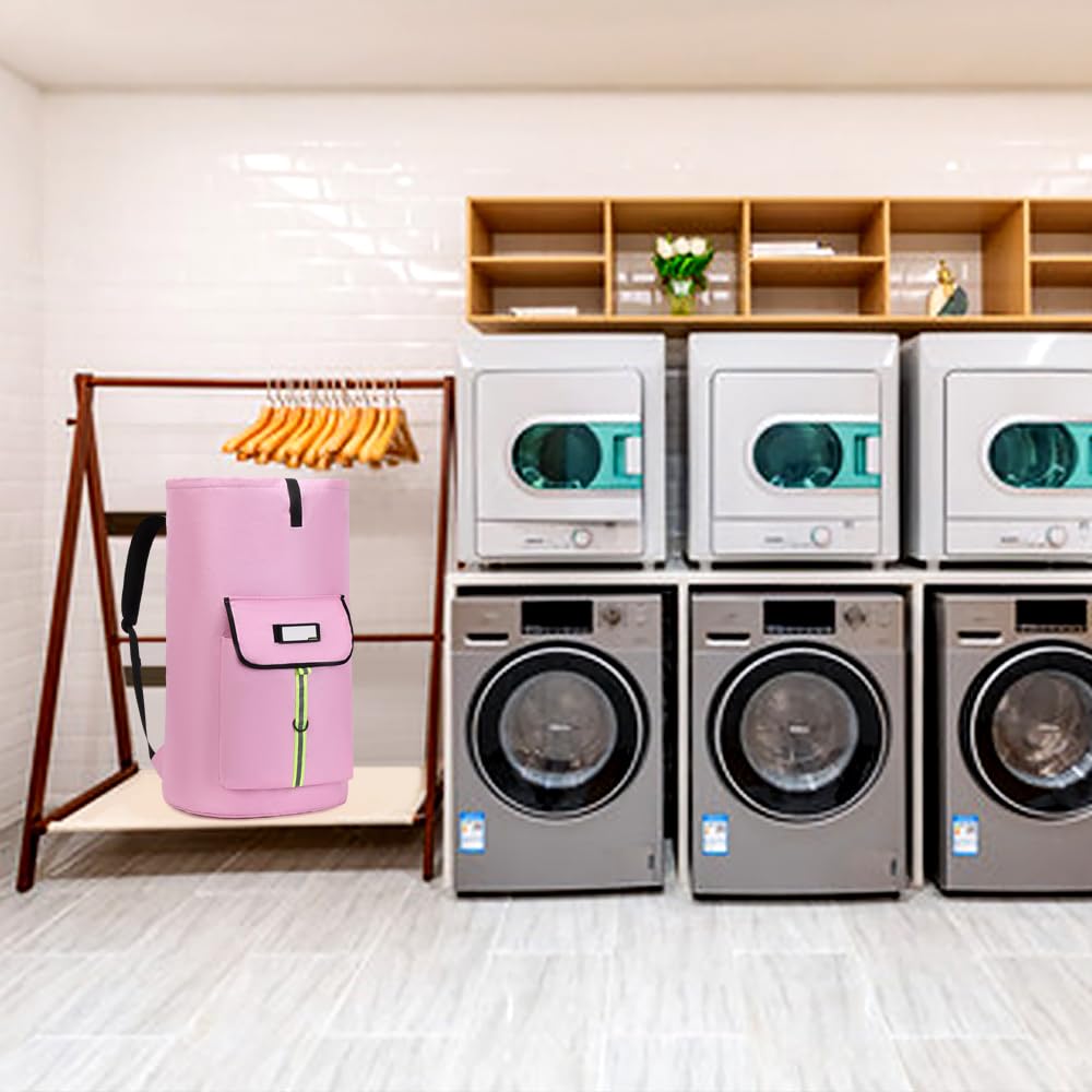 SUOVOCK comparaison taille avec objets illustre capacité 115 litres