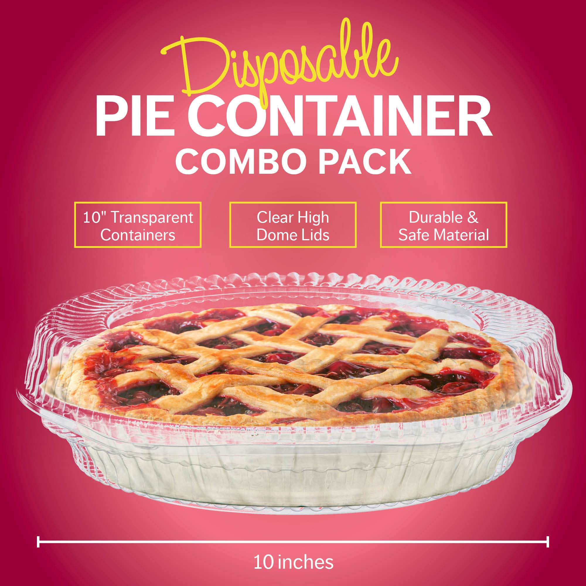 Supellectilem tarte mise en boîte présentée en vitrine attirant les clients