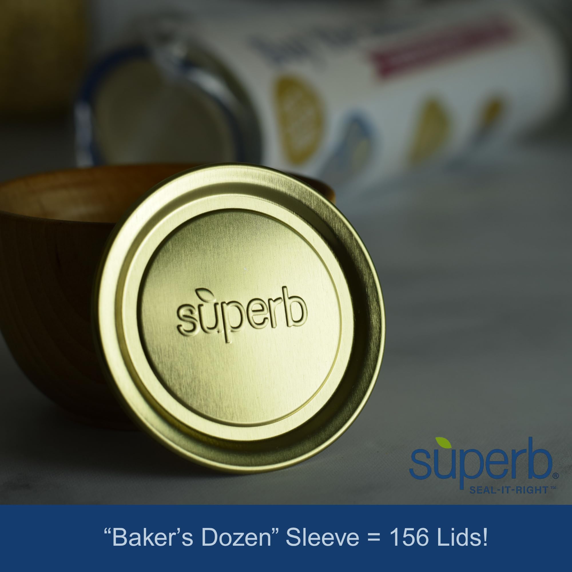 Superb Sealing Solutions gros plan sur les cinq couches anti-corrosion et durabilité