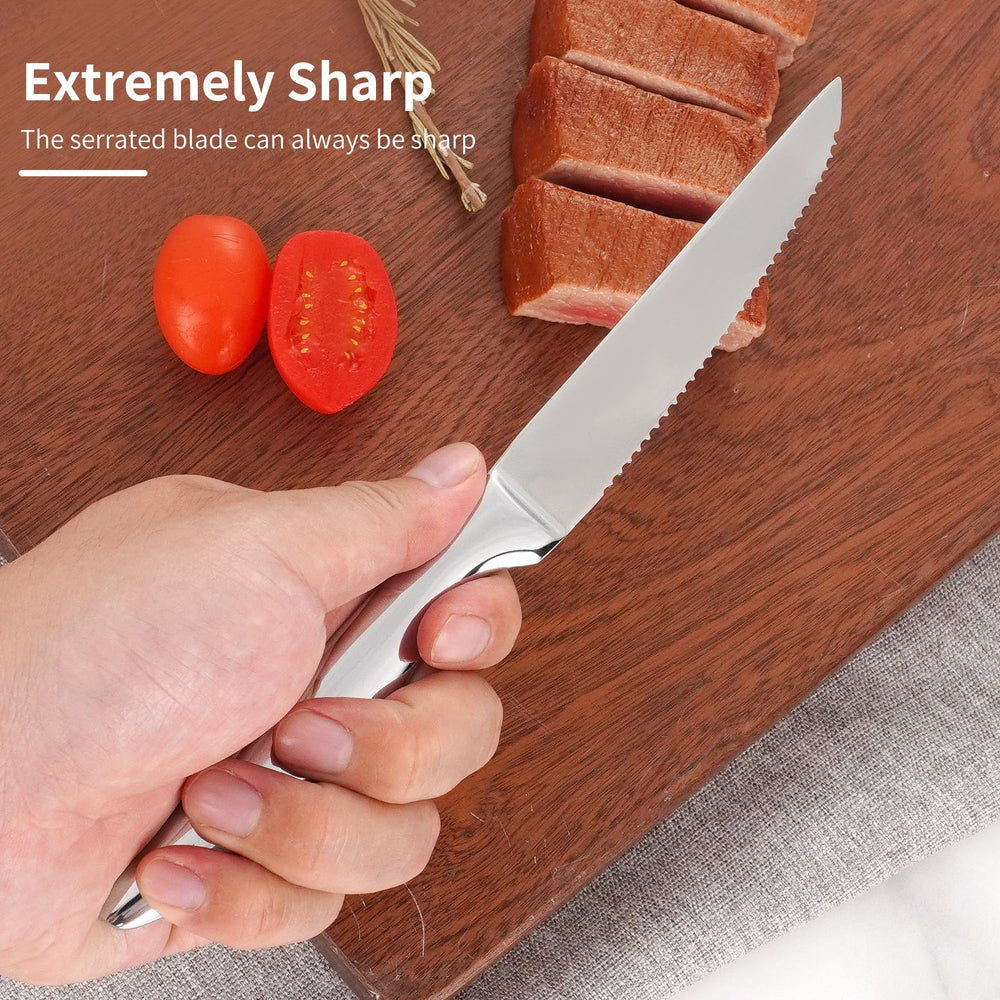 SuperCook comparaison taille montrant longueur utile de coupe