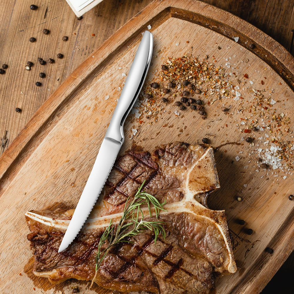 SuperCook mise en scène sur table illustrant usage lors d’un repas