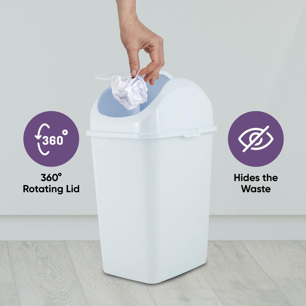 Superio détail texture plastique durable facilitant le nettoyage