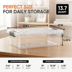 Superio texture plastique transparente durable facilitant identification