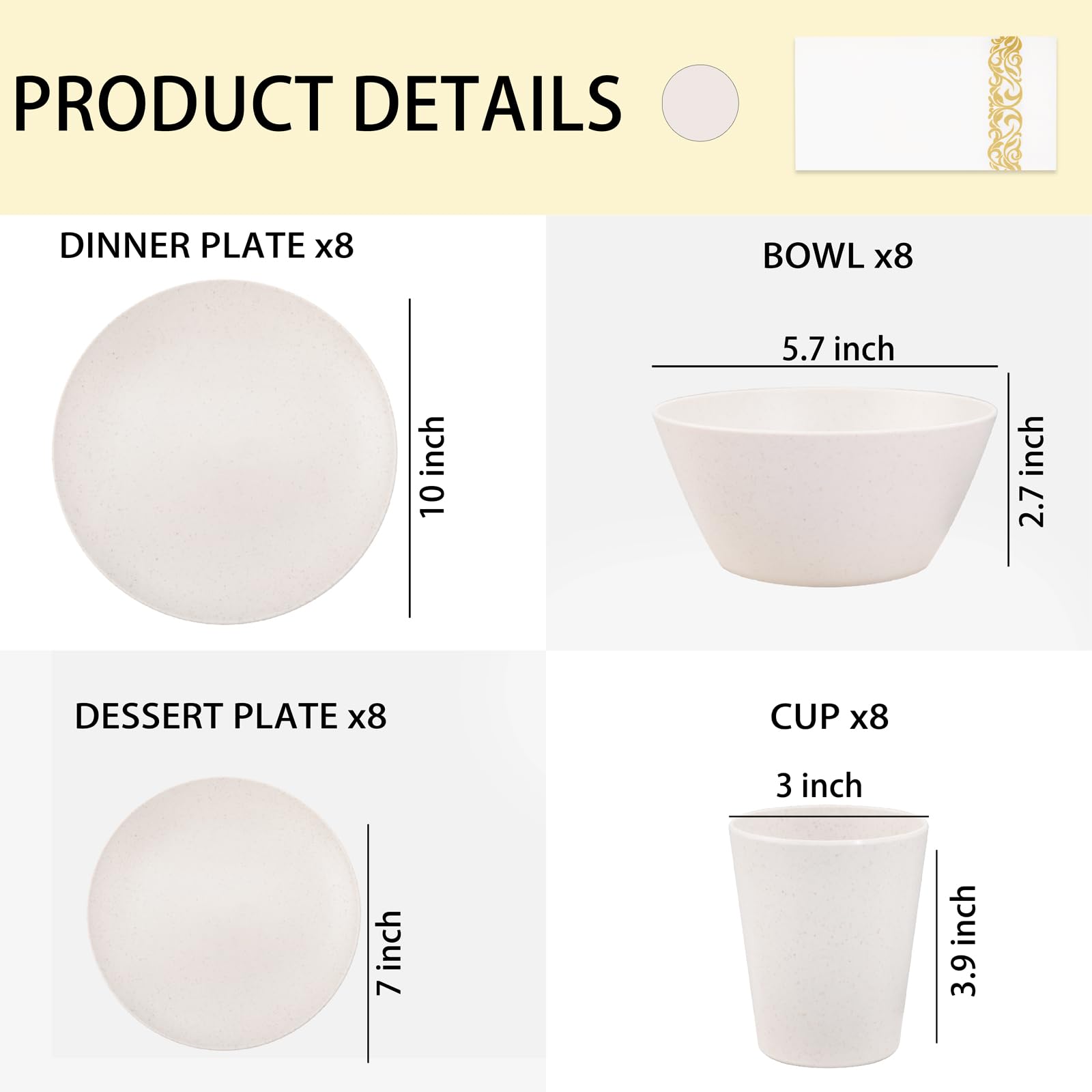 supernal service dressé sur table élégance pour repas et fêtes