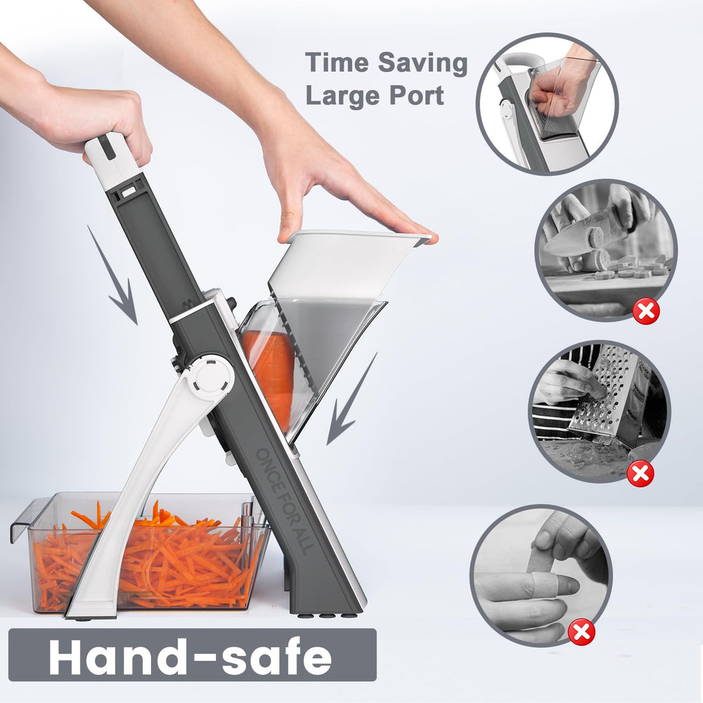 SupMaKin gros plan lame inox 420 pour coupes nettes durables
