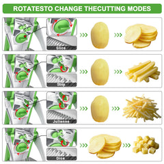 SupMaKin collecteur de légumes facilitant la récupération et gain de temps