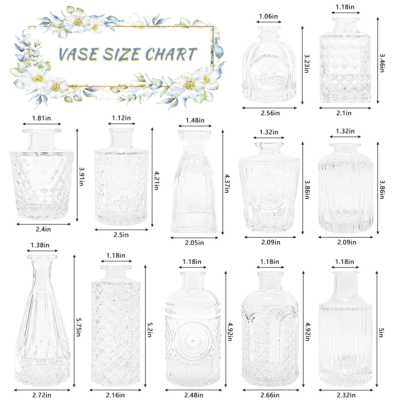 SUPMIND vase tenu en main pour montrer taille et échelle pratique