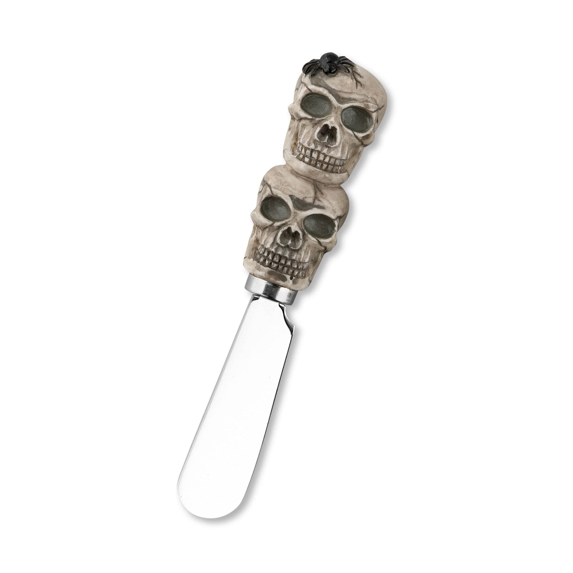 Supreme Housewares mise en scène d'apéritif Halloween pour inspiration déco