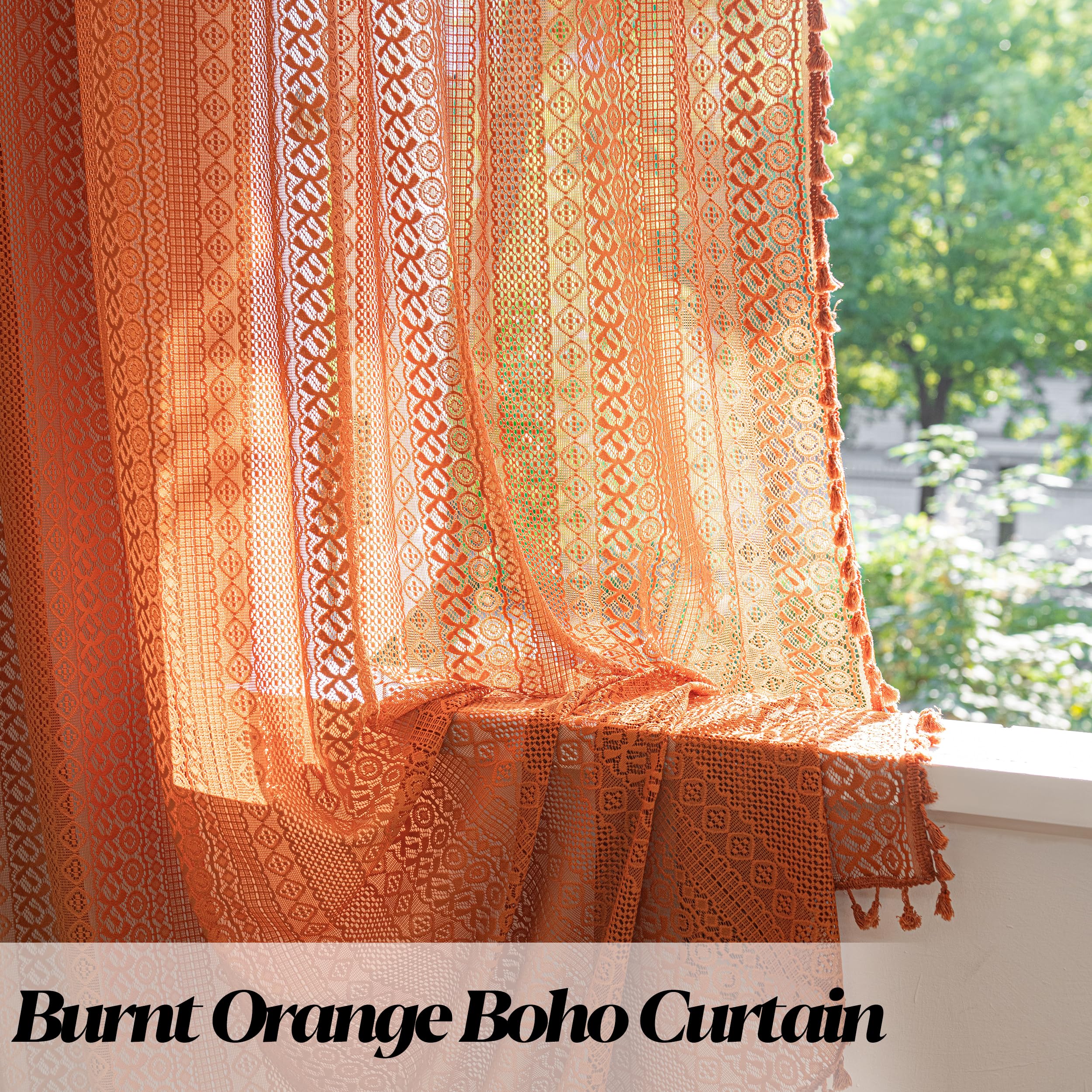 Sutuo Home pompons faits main ajoutant texture et charme