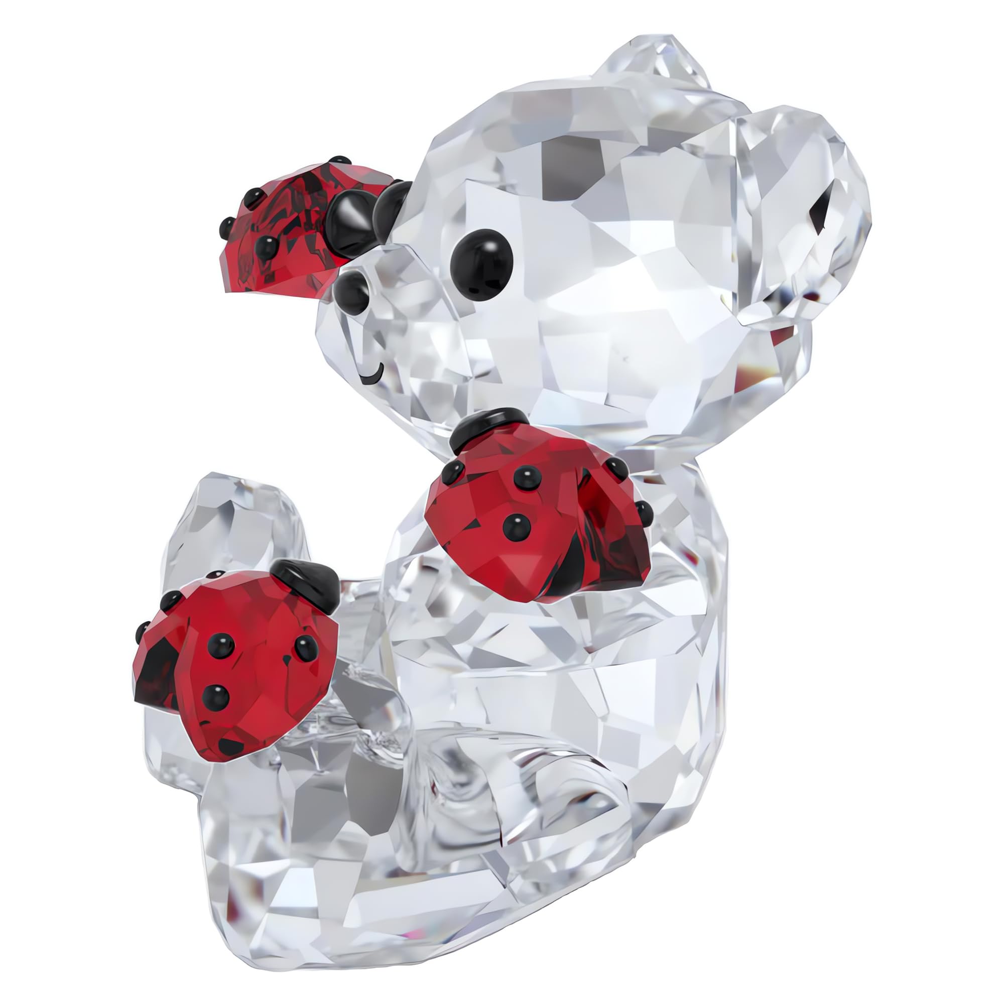 Swarovski Kris Bear coffret présentation prêt à offrir et protéger