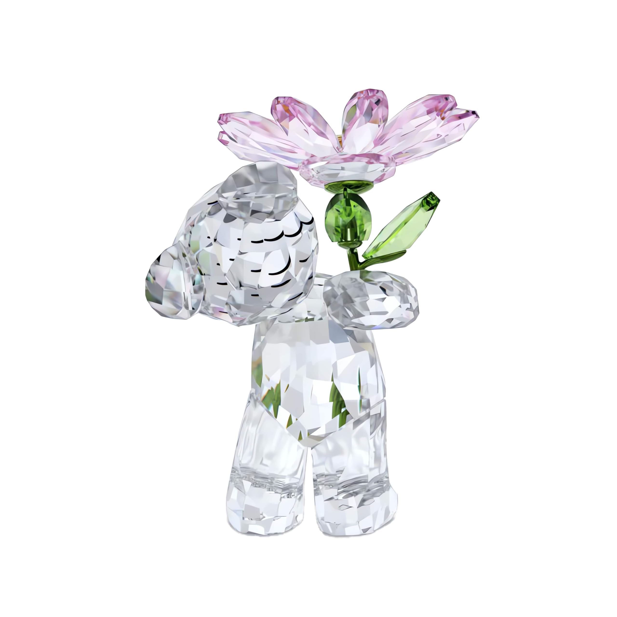 Swarovski Kris Bear présenté dans sa boîte d’origine prêt à offrir