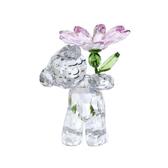 Swarovski Kris Bear présenté dans sa boîte d’origine prêt à offrir